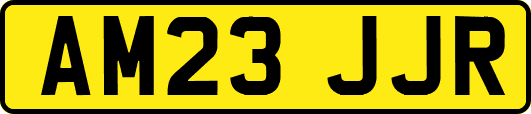 AM23JJR