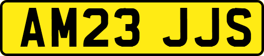 AM23JJS