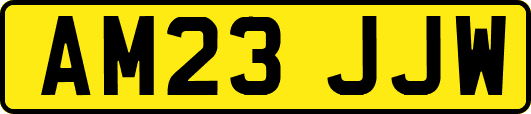 AM23JJW