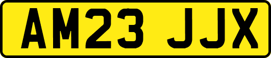 AM23JJX
