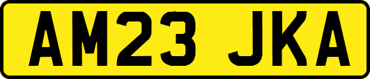 AM23JKA