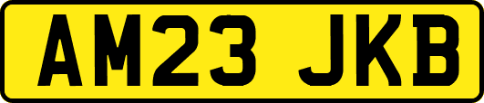 AM23JKB