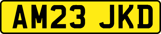 AM23JKD