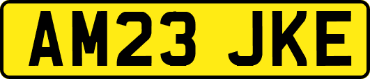 AM23JKE