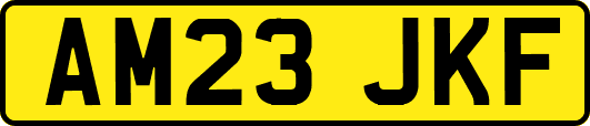AM23JKF