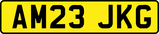 AM23JKG