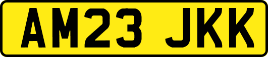 AM23JKK