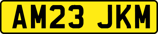 AM23JKM