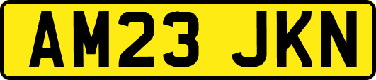 AM23JKN