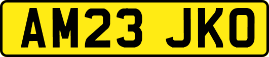 AM23JKO