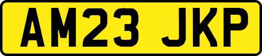 AM23JKP