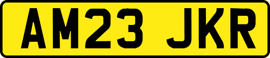 AM23JKR