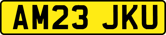 AM23JKU