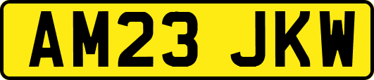 AM23JKW