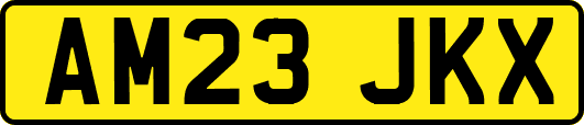 AM23JKX