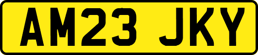 AM23JKY