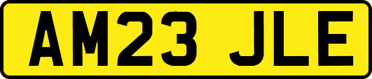 AM23JLE