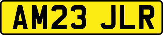 AM23JLR