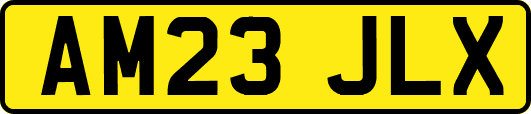 AM23JLX