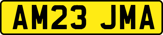 AM23JMA