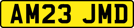 AM23JMD