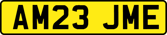 AM23JME