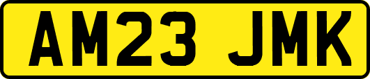 AM23JMK