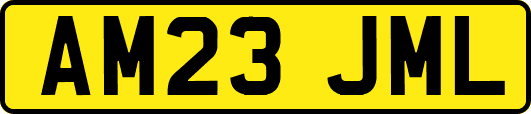 AM23JML