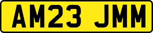 AM23JMM
