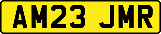 AM23JMR