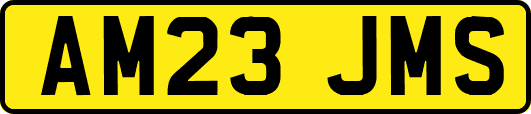 AM23JMS