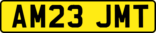 AM23JMT