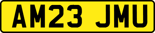 AM23JMU