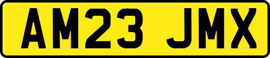 AM23JMX
