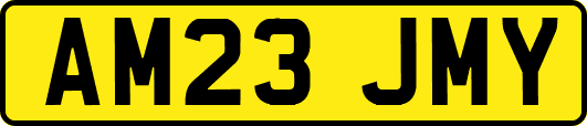 AM23JMY