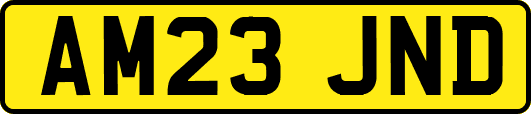 AM23JND