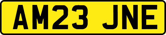 AM23JNE