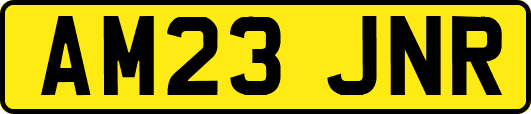 AM23JNR