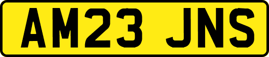 AM23JNS