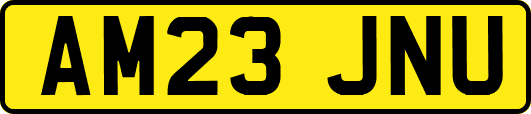AM23JNU