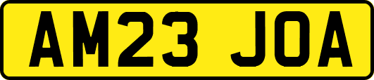 AM23JOA