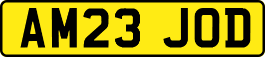 AM23JOD