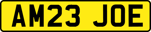AM23JOE