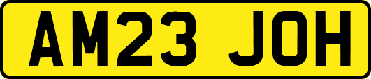 AM23JOH
