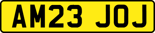AM23JOJ