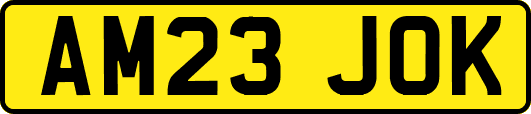 AM23JOK