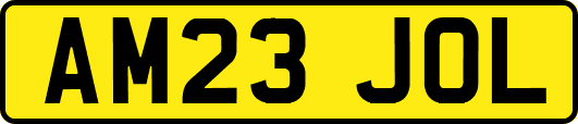 AM23JOL