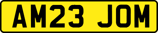 AM23JOM