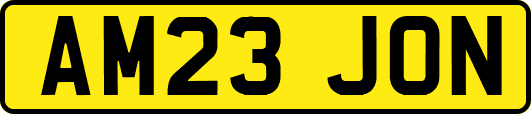 AM23JON