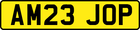AM23JOP
